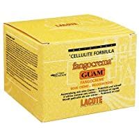 Los mejores  - Guam (fórmula clásica) Fangocrema 300 g